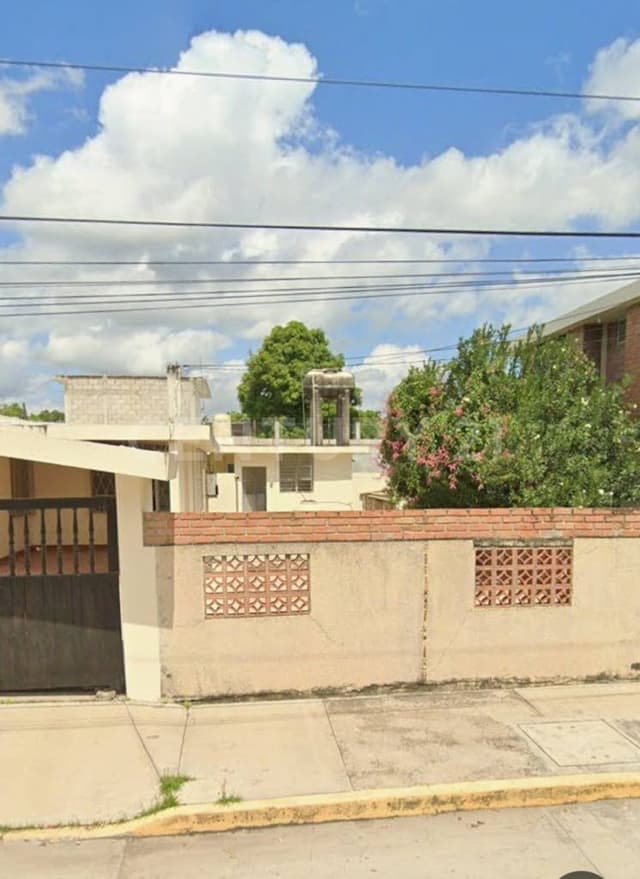 CASA EN VENTA ZONA CENTRO, PANUCO, VERACRUZ