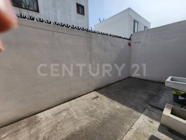 CASA EN RENTA RESIDENCIAL VERANDA, GARCIA, NL