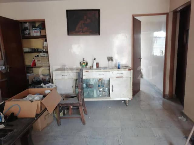 CASA EN VENTA EN COL. INDUSTRIAL EN MONTERREY