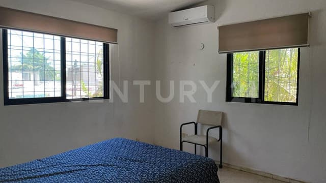 Casa en venta en Chuburná, Mérida