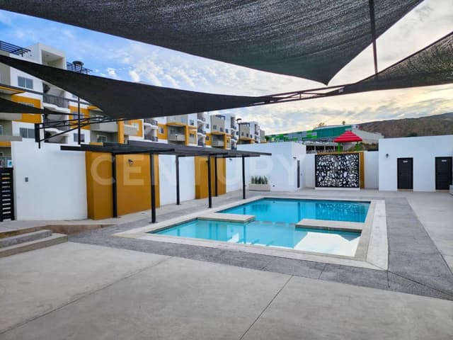 DEPARTAMENTO EN VENTA (5 MIN. SWAP MEET SIGLO XXI ) TIJUANA BC