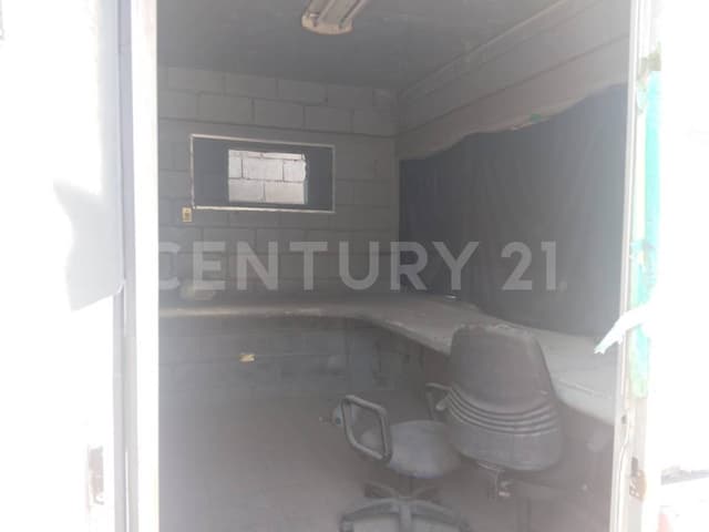 VENTA DE TERRENO COMERCIAL EN ALLENDE