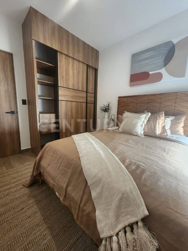 Venta de dpto.en Residencial Bali Lifestyle, Playa del Carmen, Q.Roo OFC9625