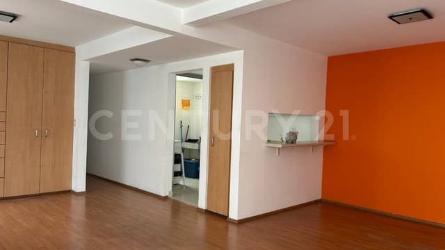 Departamento en Venta en la colonia Juárez