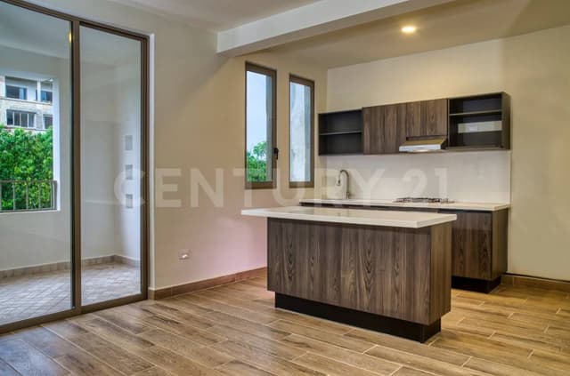 Departamento C en venta Residencial Aqua Cancun RC0823