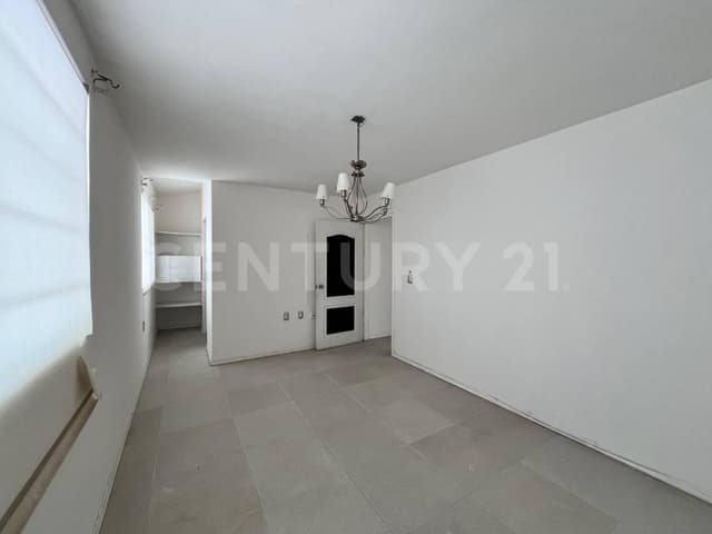 Casa en Venta en Campestre San Juan, SJR, Querétaro