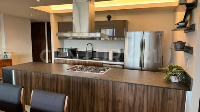 Departamento de lujo en venta Torre Emerald-la Isla Residences, Acapulco, Gro