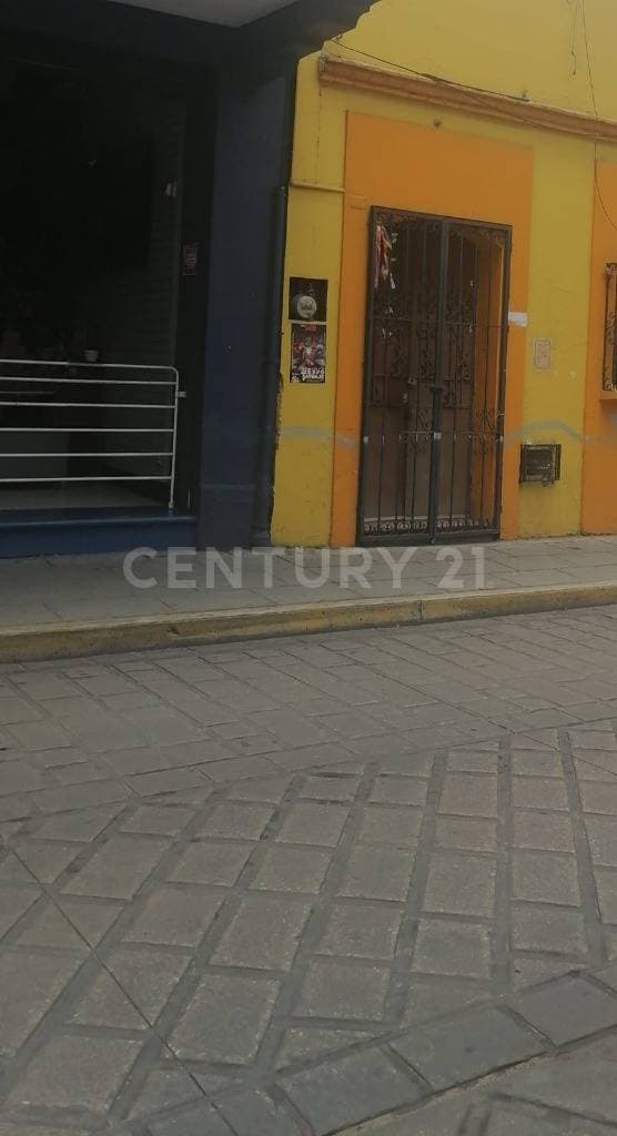 SE RENTA LOCAL EN LA COLONIA CENTRO, OAXACA