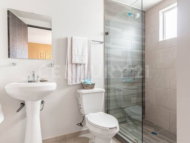 DEPARTAMENTO EN VENTA 3 RECAMARAS SANTA FE, TIJUANA B.C.