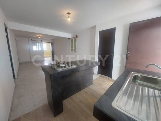 DEPTO. EN RENTA, PROL. CHIMALHUACÁN, SAN AGUSTÍN ATLAPULCO, CHIMALHUACÁN, MEX.