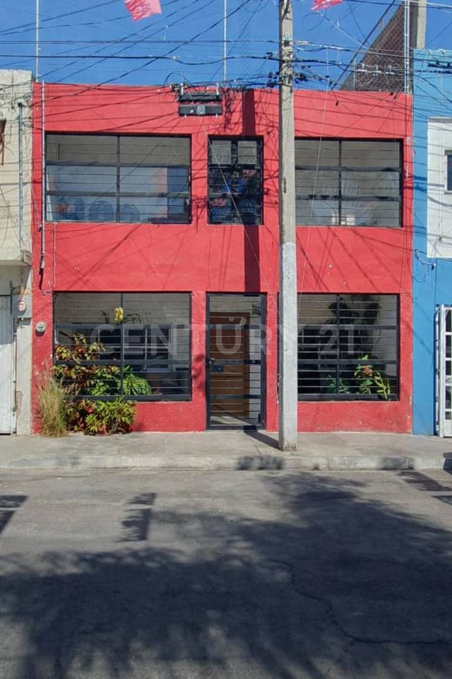 LA VILLA 630, San Isidro, 45147 Zapopan, Jal.