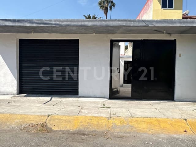 VENTA DE CASA CON LOCAL COMERCIAL EN RIO DE LUZ, ECATEPEC ESTADO DE MEXICO