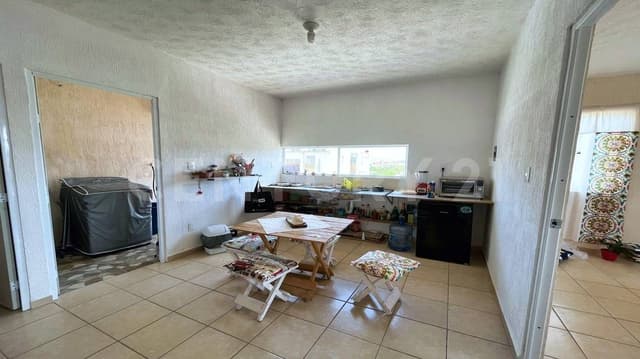 Departamento en venta, Paraíso Villas, Cancún