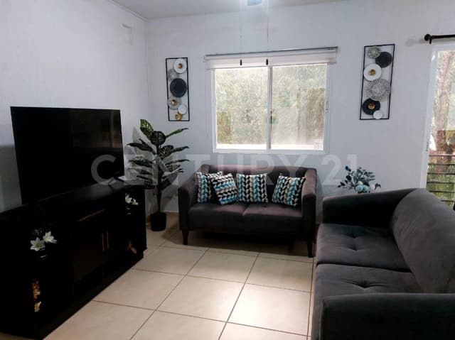 DEPARTAMENTO AMUEBLADO EN RENTA / RESIDENCIAL JARDINES DEL SUR 4 PM1825