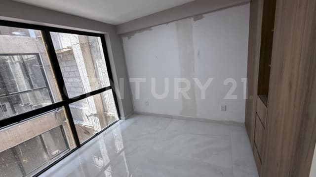 Departamentos nuevos en venta en colonia 20 de noviembre a 2 km del AICM
