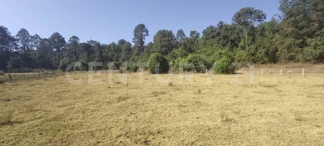 Terreno en venta Valle de Bravo