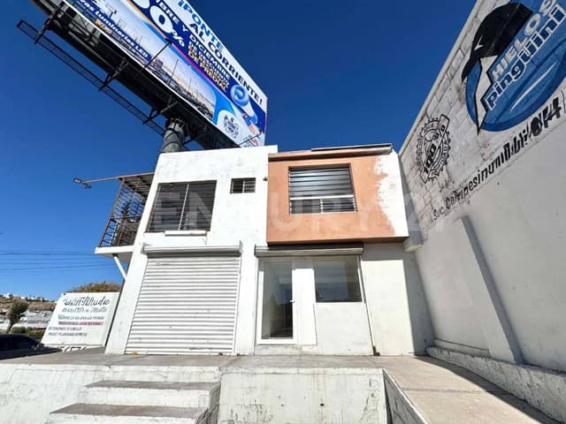 Locales en Venta sobre Av. De la Juventud, Chihuahua