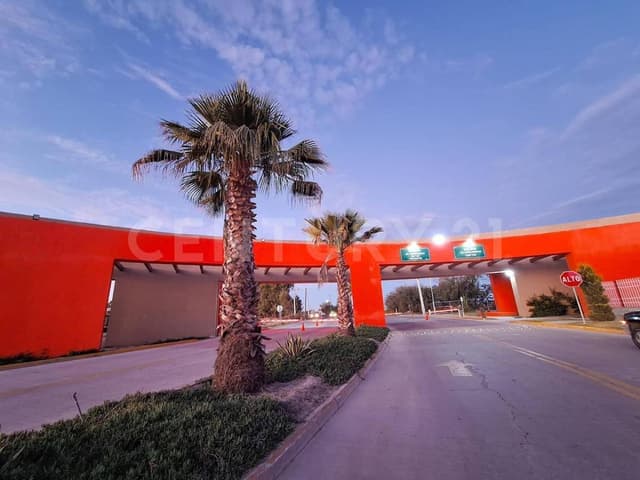 Departamento en Venta en FRACC. RÍO DORADO, Durango, Dgo., México