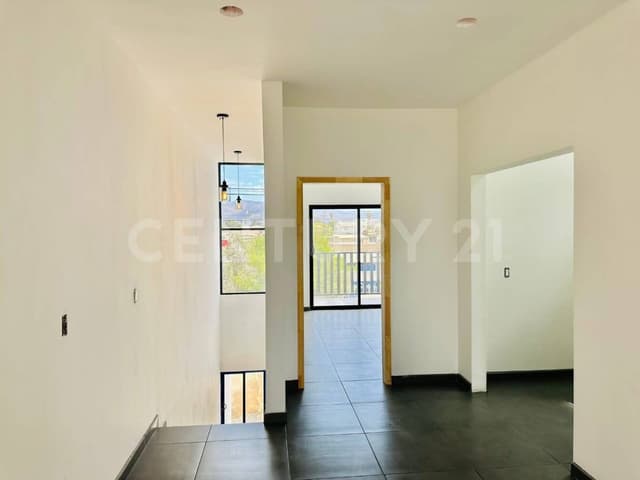 Casa Nueva en Venta, Ex-Ejido Chapultepec, Ensenada, Baja California