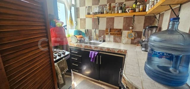 Departamento en Venta en Buenavista, Cuauhtémoc, CDMX