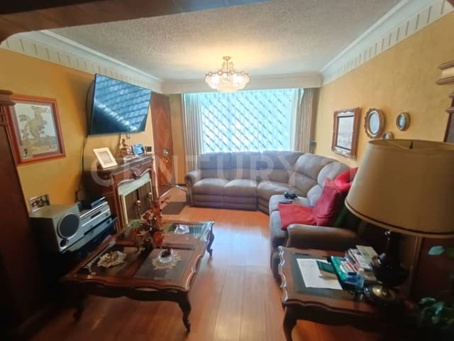 Casa en Venta en Tlalnemex, Tlalnepantla, Edo. Méx