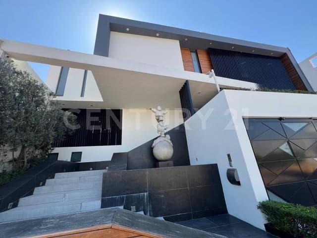 Renta de Casa en Club Campestre de Querétaro