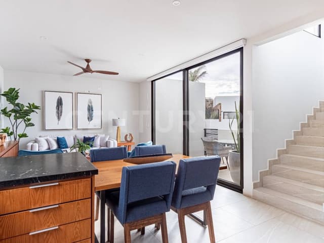 Casa de Lujo en venta a la orilla del mar, Rosarito, B.C.