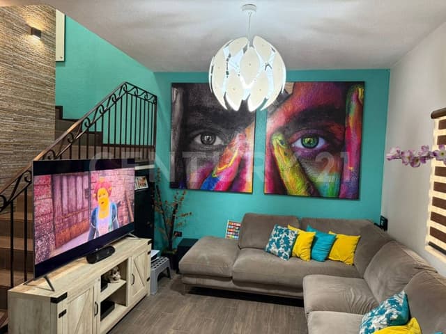 RESIDENCIAL PASEO DEL PARQUE