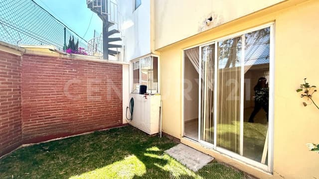 Casa en Venta Callejon Buenavista Pueblo Nuevo Bajo La Magdalena Contreras, Cdmx