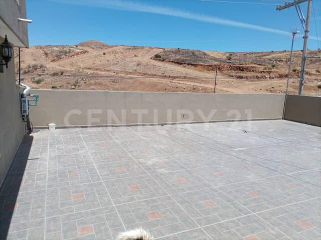 Se Vende Casa en Privada (coto cerrado) Lomas de Galicia, Guadalupe Zac,