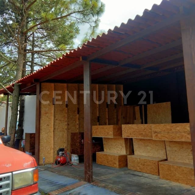 Terreno en Venta en Héroes de 1910, Tlalpan, 14760 Ciudad de México, CDMX