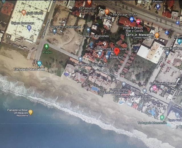 En venta excelente Terreno para Inversionistas