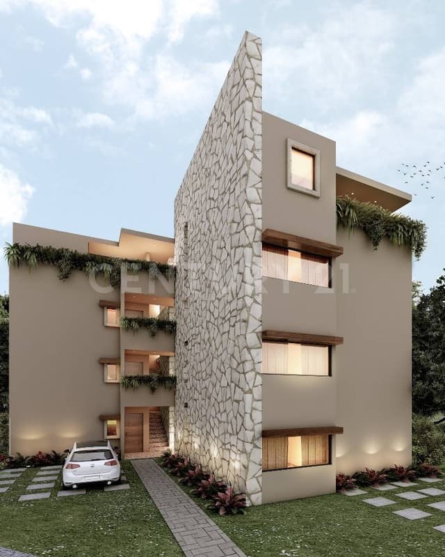 Lujoso penthouse en Cuenca Bajío