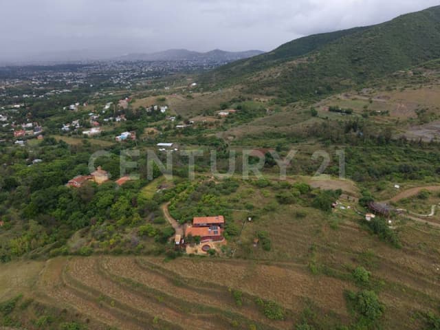 LOTES EN VENTA EN SAN ANDRÉS HUAYAPAM