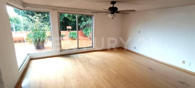 Casa en venta en La Concepción Coyoacán CDMX