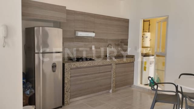 Departamento en Jardínes de Mayakoba