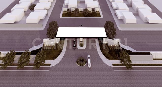 Se Vende Terreno en Privanzas del Campestre al norte de Saltillo