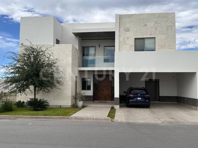 Venta de casa en el Cardenchal, Torreón ,Coah.