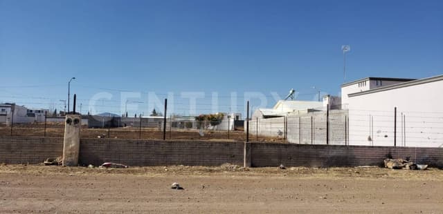 TERRENO EN VENTA FRACCIONAMIENTO TECNOLOGICO EN CD. CUAUHTÉMOC, CHIHUAHUA.