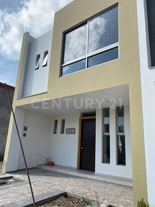 Casa en Venta La RUA Residencial, Tlajomulco