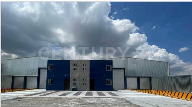 SE RENTA BODEGA DE 1,000, 2,000, 3,000 ó 4,000 M2 EN DERRAMADERO