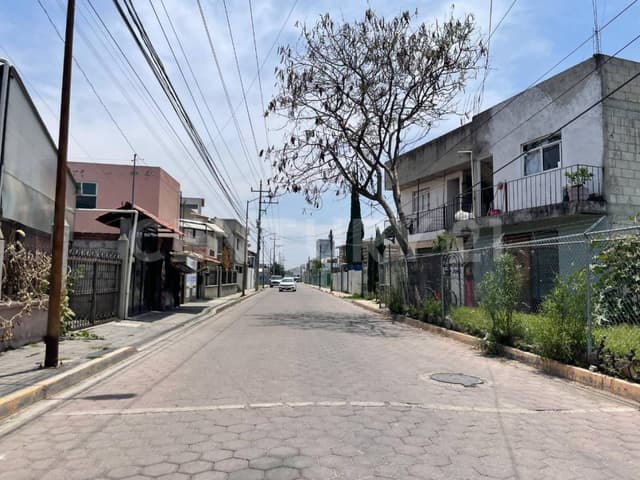 Terreno en Venta - Periférico y Camino Real a Santa Clara, Tlaxcalancingo