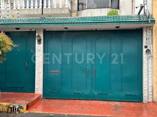 CASA EN RENTA LINDAVISTA