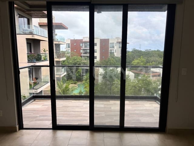 Amplio y luminoso departamento en venta en Lagunas de Mayakoba