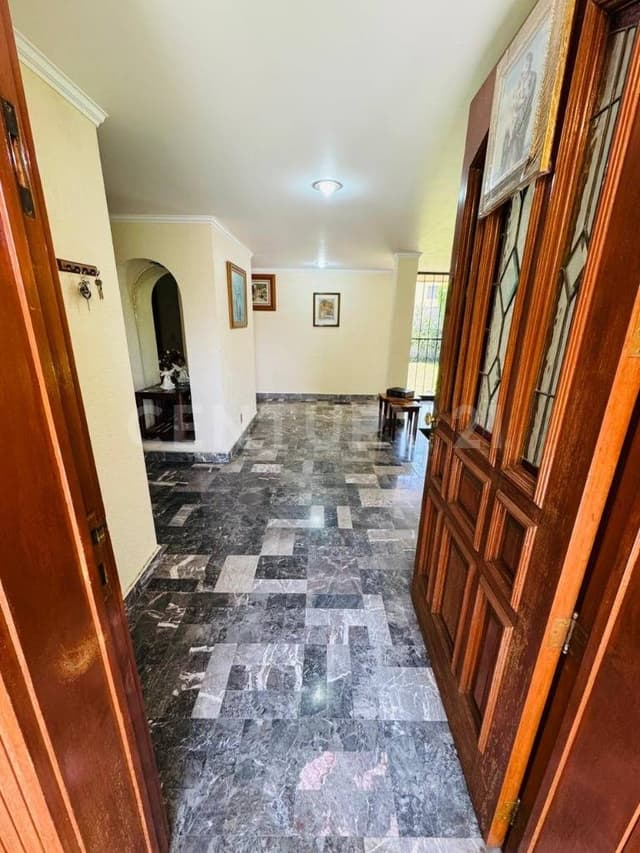 Casa en Venta en Ciudad Satélite, Naucalpan, Estado de México.