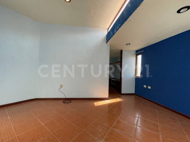 Casa en Venta - Lateral Loma de Angelópolis en San Andrés Cholula