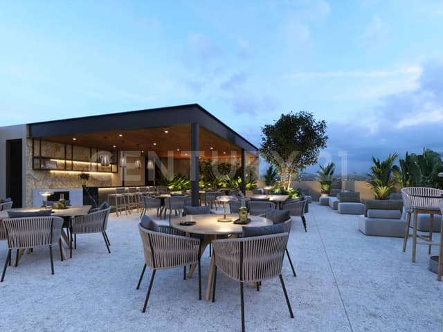 Modelo Ignis en HATHA