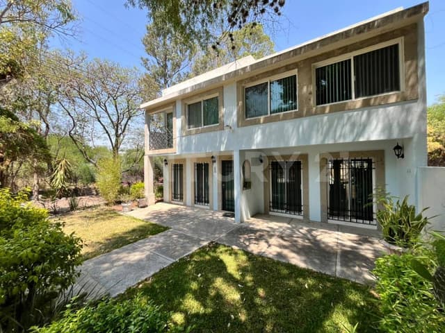 Casa en Venta en Tequisquiapan, Querétaro.