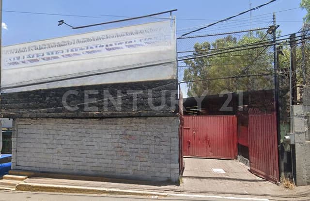 Venta de Terreno en Consejo Agrarista Mexicano Iztapalapa CDMX