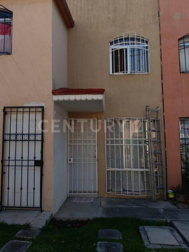 Casa en Venta en Cofradía de San Miguel, Cuautitlán Izcalli, Edo. Méx.